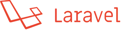 Laravel one-click install logo — HubforHost cloud hosting