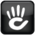Concrete CMS logo