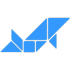 Dolphin logo