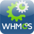 WHMCS logo
