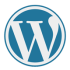 WordPress logo